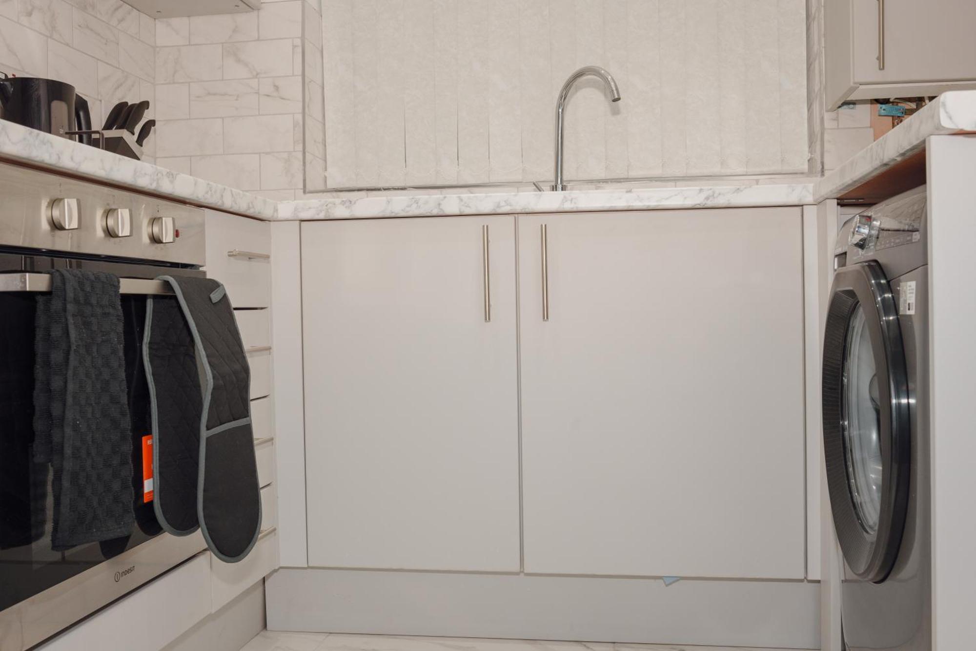 Holiday home Citycharmms- Entire Near Etihad Stadium Manchester