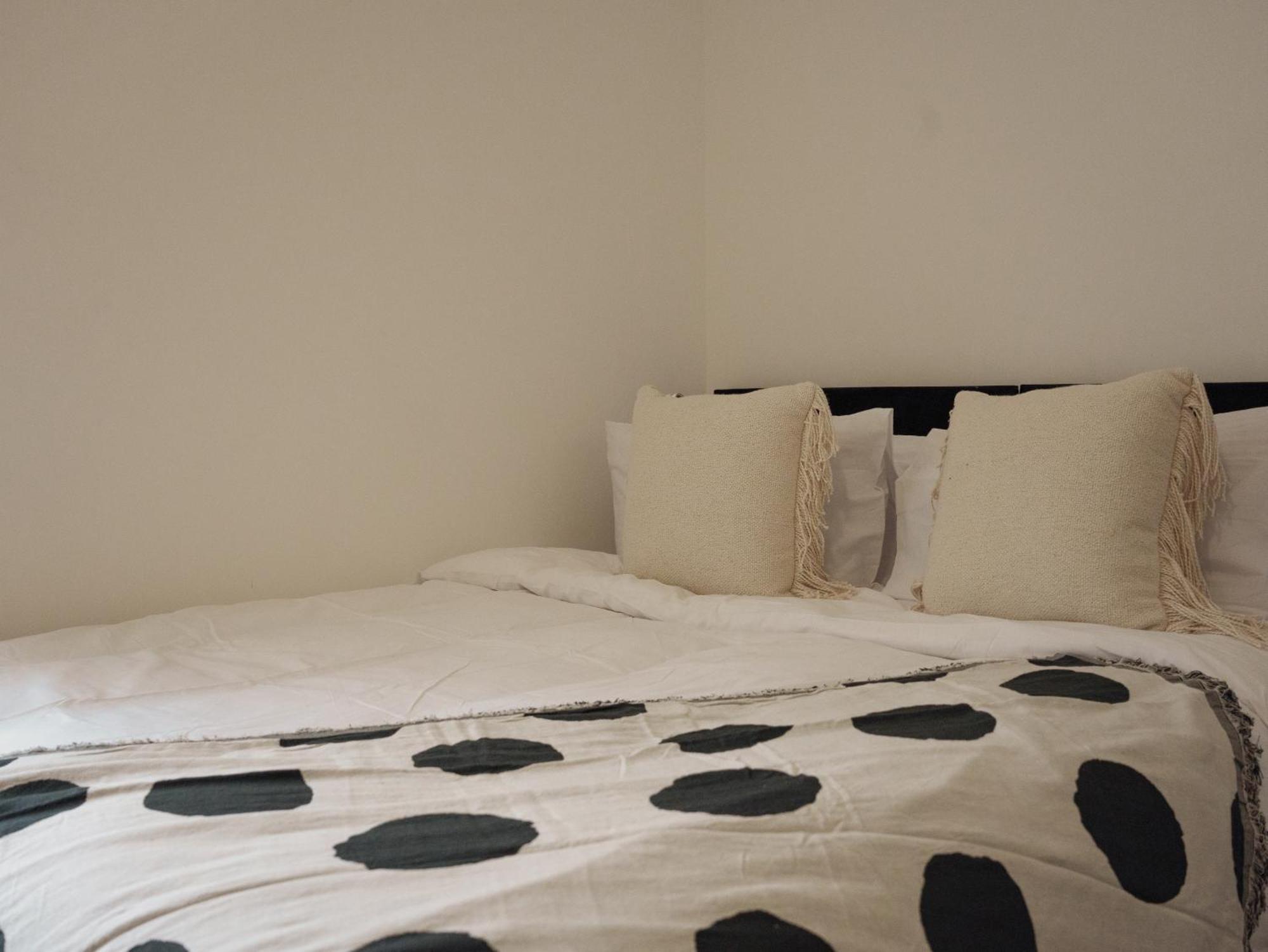 Holiday home Citycharmms- Entire Near Etihad Stadium