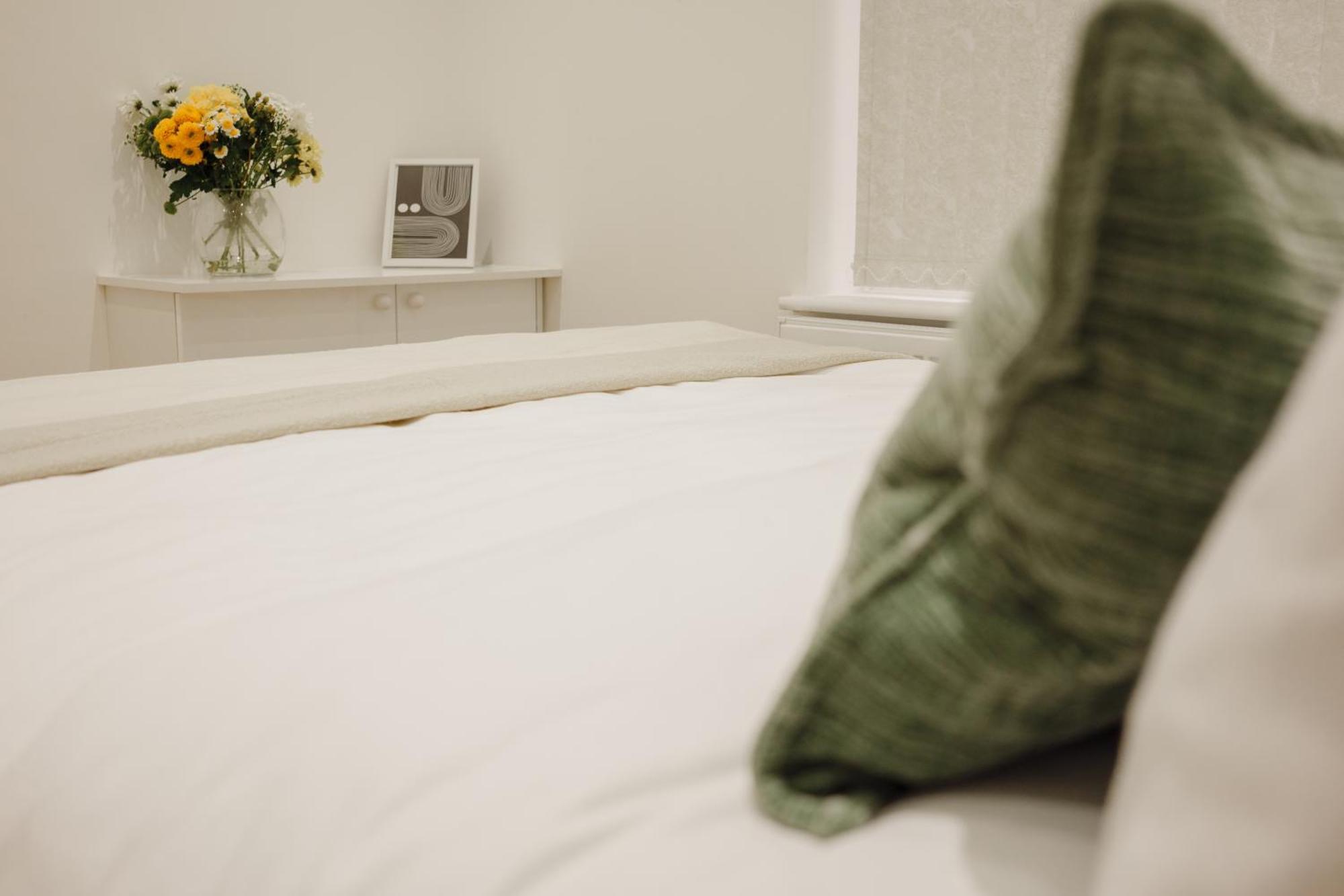 Citycharmms- Entire Near Etihad Stadium Holiday home Manchester