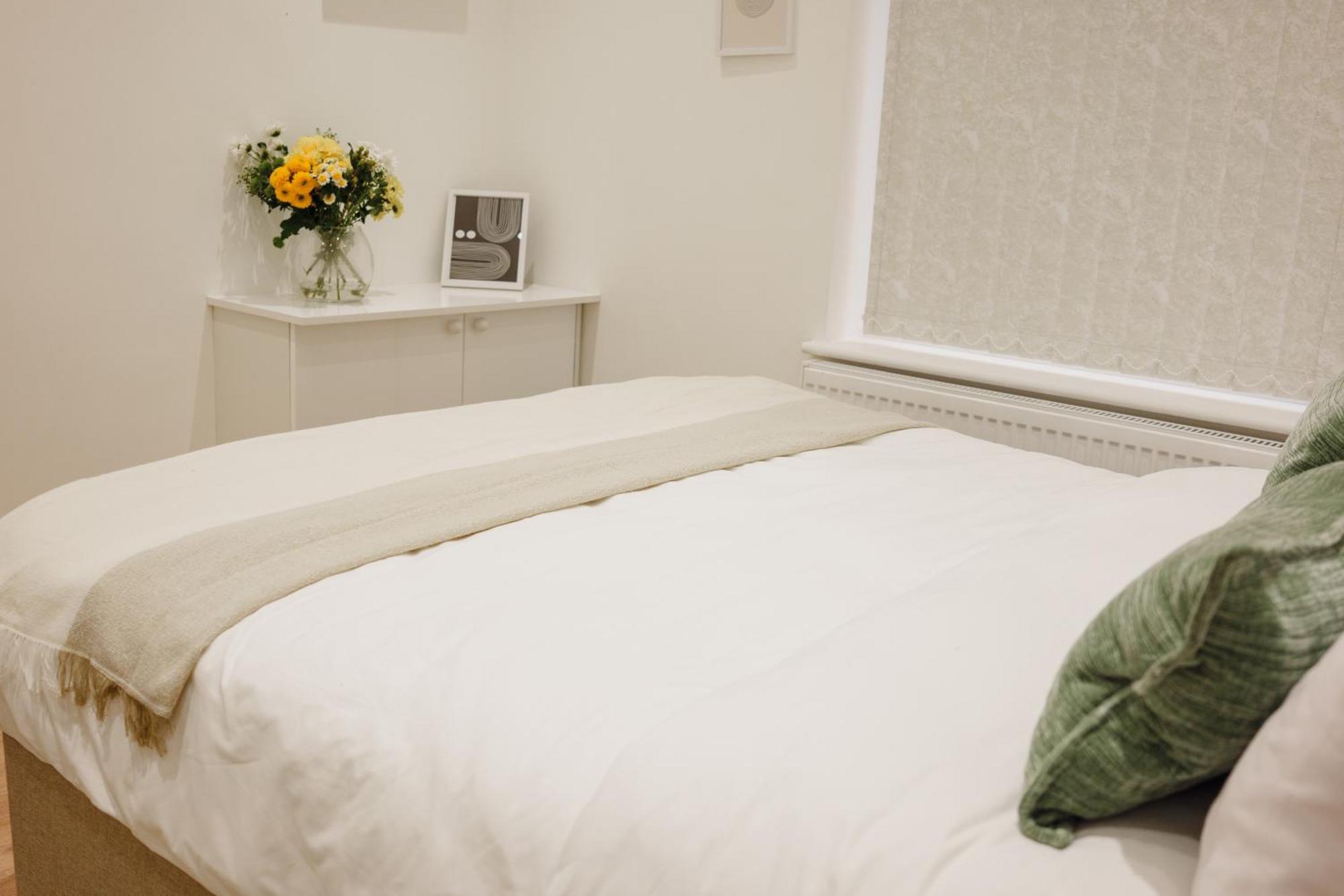 Holiday home Citycharmms- Entire Near Etihad Stadium