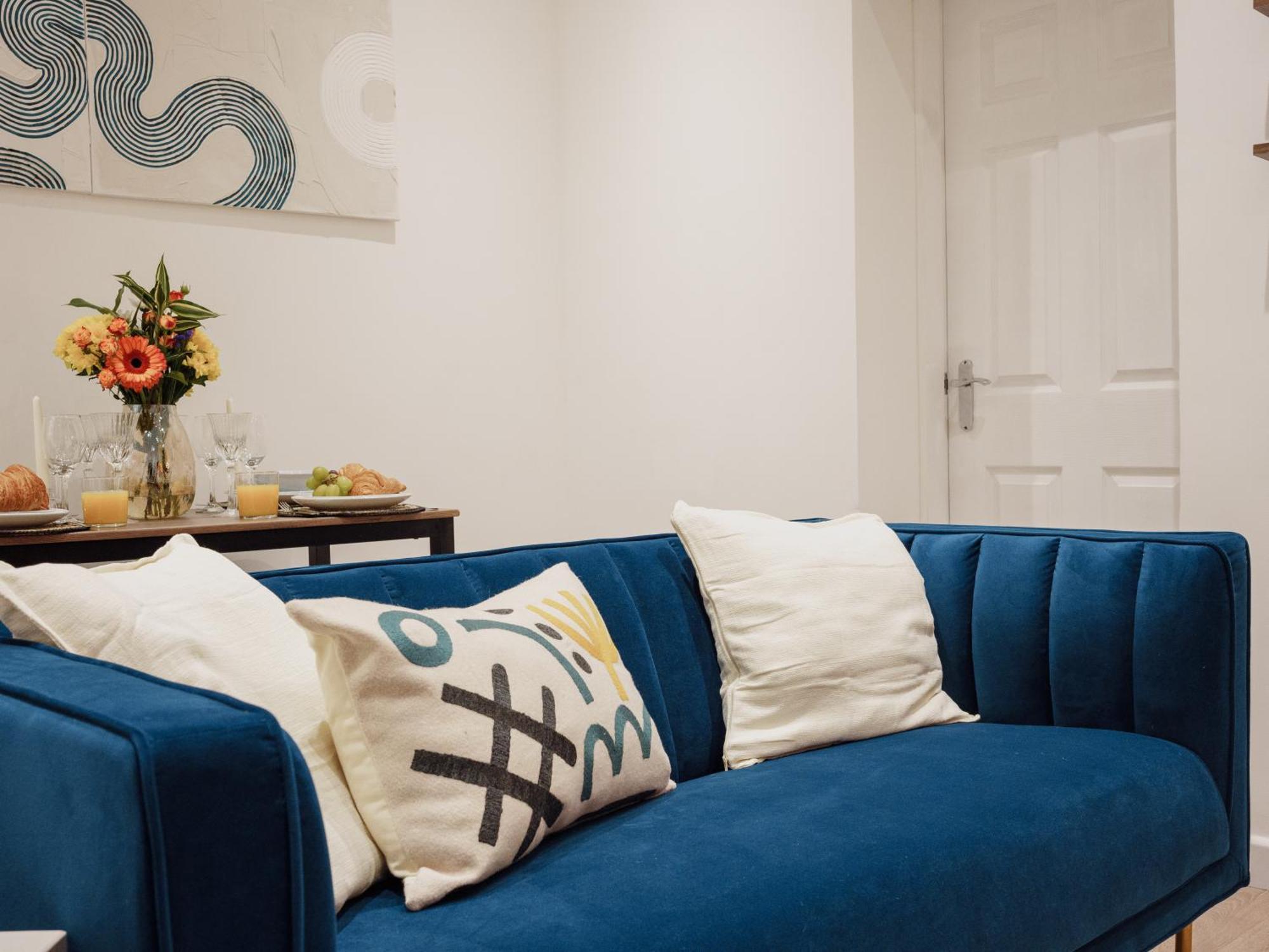 Citycharmms- Entire Near Etihad Stadium Holiday home Manchester