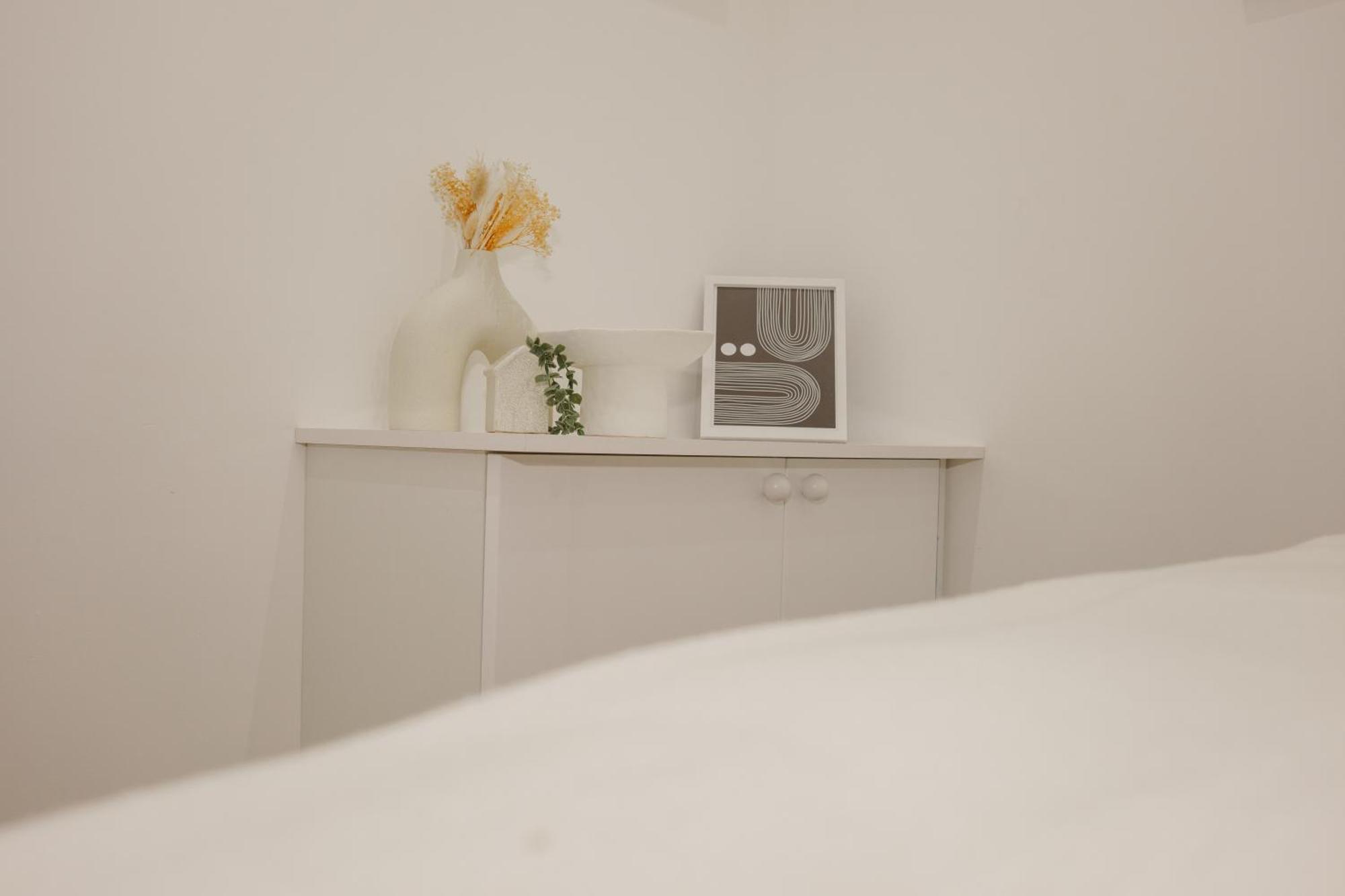 Citycharmms- Entire Near Etihad Stadium Holiday home Manchester